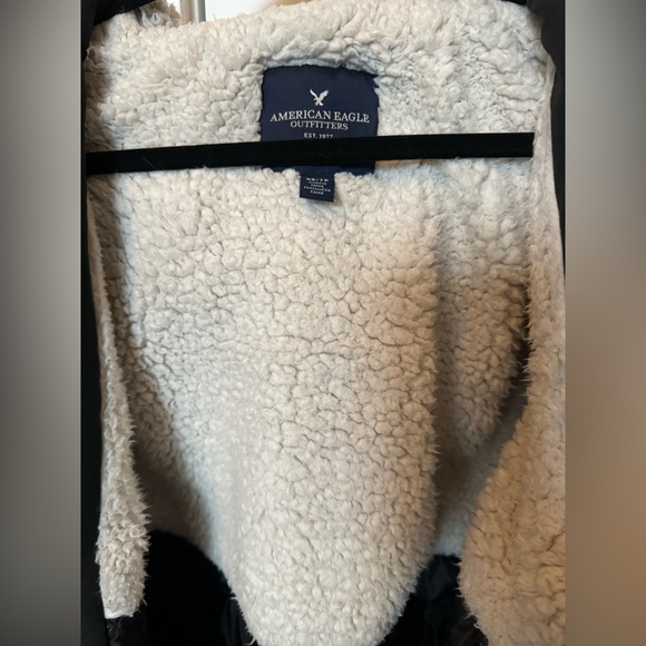 American Eagle Parka - Picture 6 of 14